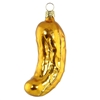 German Good Luck Pickle - Gold Edition