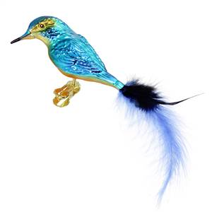 Kingfisher Turquois