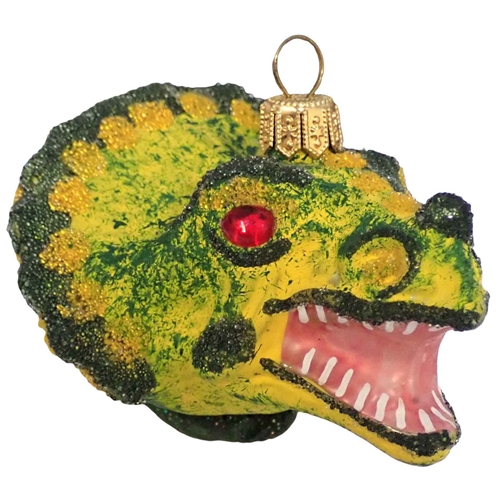 Dinosaur Head