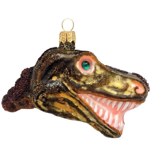 Dinosaur Head