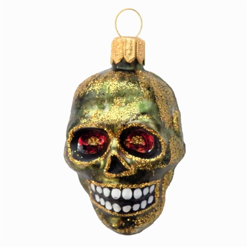 Camo Skeleton