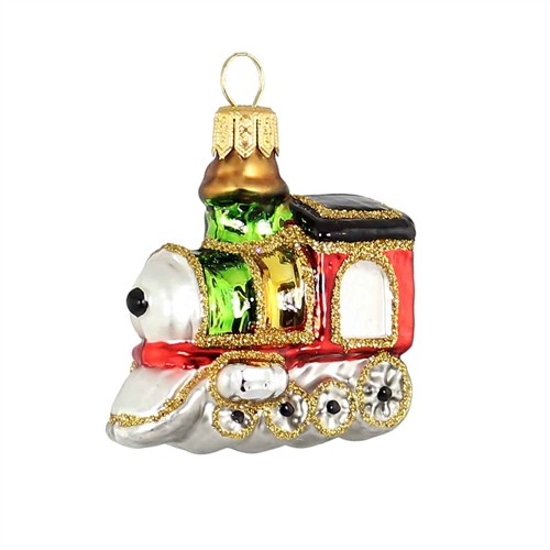 Mini Locomotive - Multi Color Train Engine