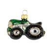 Mini Tractor - Green