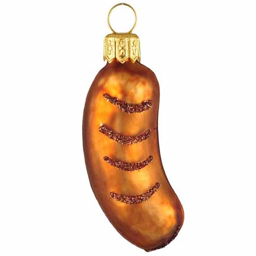 Mini Bratwurst