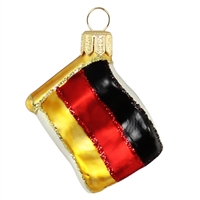 Mini Flag Germany Deutschland
