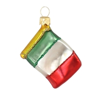 Mini Flag Italy