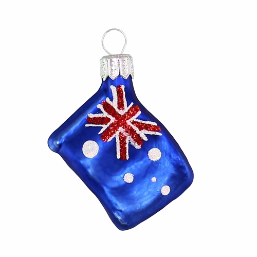 Mini Flag Australia