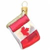 Mini Flag Canada