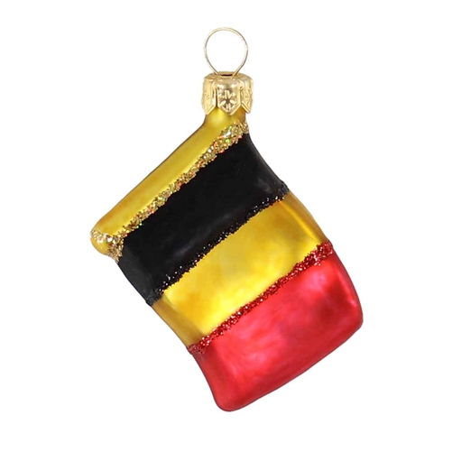Mini Flag Belgium