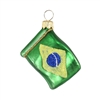 Mini Flag Brasil