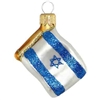 Mini Flag Israel