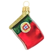 Mini Flag Portugal