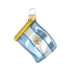 Mini Flag Argentina