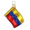 Mini Flag Venezuela