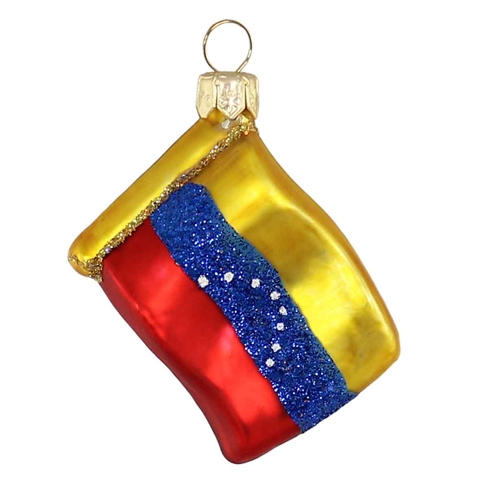 Mini Flag Venezuela