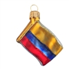 Mini Flag Colombia