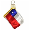 Mini Flag Chile