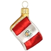 Mini Flag Peru