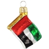 Mini Flag Arab Emirates