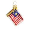 Mini Flag Malaysia