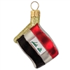 Mini Flag Iraq