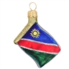 Mini Flag Namibia