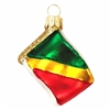 Mini Flag Republic Of The Congo