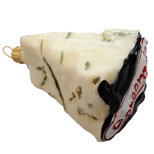 Gorgonzola Cheese Wedge