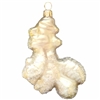 Ginger Root Ornament