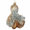 Blown Glass Octopus