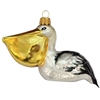 Florida Pelican Ornament