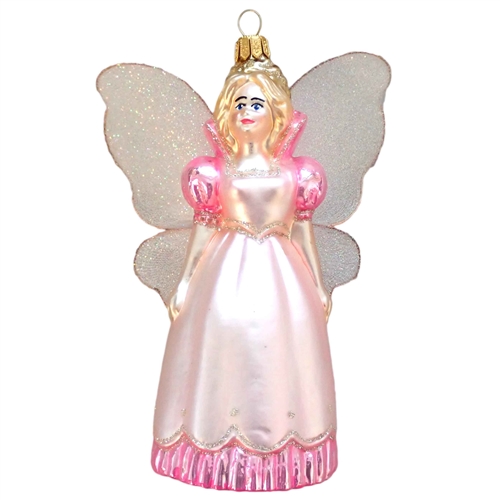 XL Pink Princess Angel   Reg. $39.95