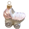 Baby Buggy Girl Stroller Wagon Pink Kinderwagen