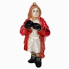 Boxing Champion W/ Robe & Gloves