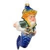 King Neptune Roman God of Sea