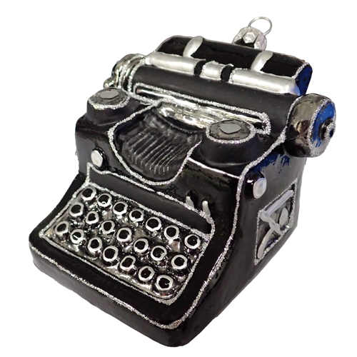 Antique Typewriter