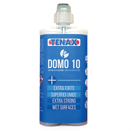 Tenax Domo 10 Cartridge