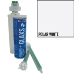 Glaxs Polar White 215 ML Cartridge