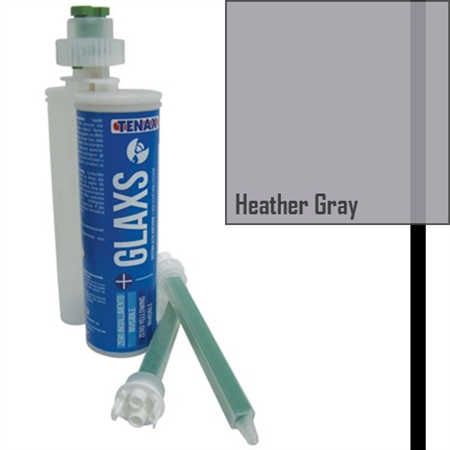 Glaxs Color Heather Gray 215 ML Cartridge