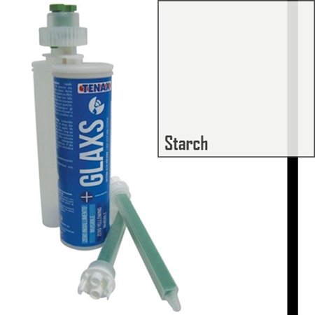 Glaxs Color Starch 215 ML Cartridge