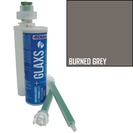 Glaxs Burned Grey 215 ML Cartridge