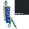 Glaxs Satin Black 215 ML Cartridge