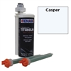 Casper 250 ML Cartridge Titanium Extra Rapid