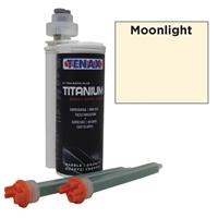 Moonlight 250 ML Cartridge Titanium Extra Rapid