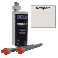 Newport 250 ML Cartridge Titanium Extra Rapid