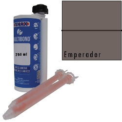 Emperador Cartridge 250 ML Multibond