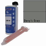 Davy's Gray Cartridge 250 ML Multibond