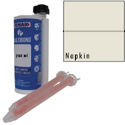 Napkin Cartridge 250 ML Multibond