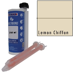 Lemon Chiffon Cartridge 250 ML Multibond