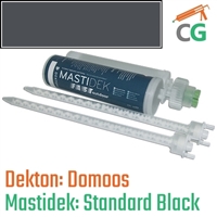 
Domoos 215 ML Mastidek Cartridge Adhesive for DEKTON&reg; Domoos Surfaces
